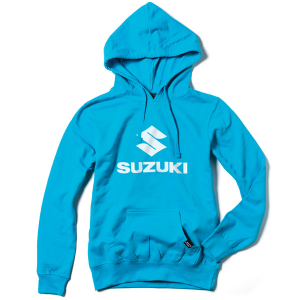 Factory Effex - Suzuki Pullover (Womens)