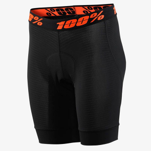 100% - Crux Liner Shorts (Womens) (MTB)