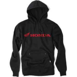 Factory Effex - Honda Horizontal Pull Over Hoody