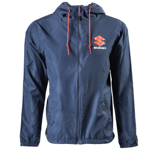 Factory Effex - Suzuki Windbreaker