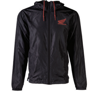 Factory Effex - Honda Windbreaker Jacket