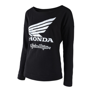 Troy Lee Designs - Honda Wing Crew (Womens)