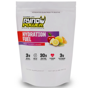 Ryno Power - Hydration Fuel