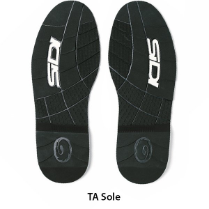 Sidi - Replacement Boot Soles (Pair)