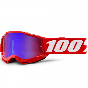 100% - Accuri 2.0 Youth Goggle (Mirror Lens)