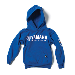 Factory Effex - Yamaha Racing Youth Pullover