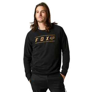 Fox Racing - Pinnacle Crew Sweatshirt