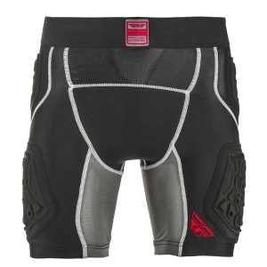 Fly Racing - Barricade Compression Shorts