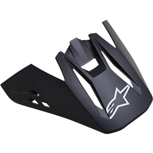 Alpinestars S-M5 Solid Visor