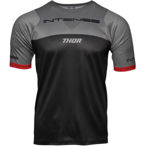 Thor - Intense Assist Short Sleeve Jersey (Bicycle)