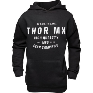 Thor - Crafted Fleece (Youth)