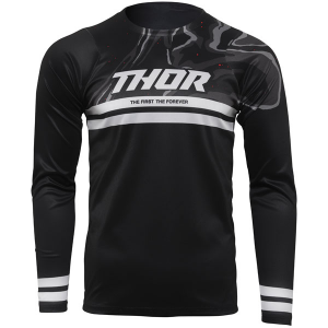 Thor - Assist Long Sleeve Banger Jersey (MTB)