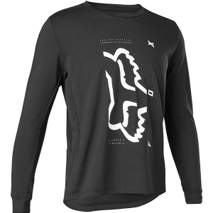 Fox Racing - Ranger DriRelease LS Jersey (MTB) (Youth)