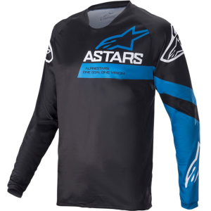 Alpinestars - Racer V3 Long Sleeve Jersey (MTB)