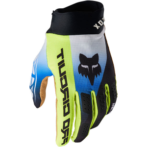 Fox Racing - Pro Circuit Flexair Foyl LE Gloves