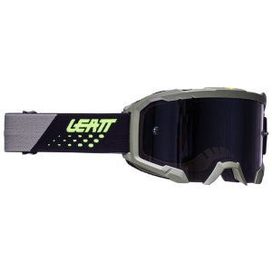 Leatt - Velocity 4.5 Iriz Goggles