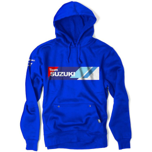 Factory Effex - Suzuki Hooded Pull-Over