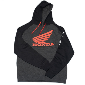 Factory Effex - Honda Wing Pullover