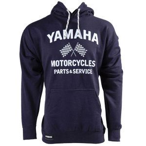 Factory Effex - Yamaha MC Shop Pullover