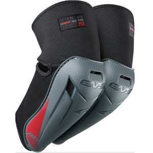 EVS - Option Air Elbow Guards (Adult)