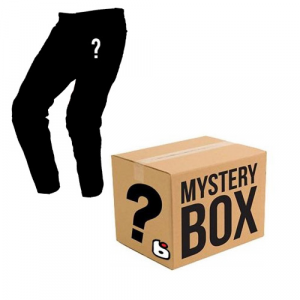 BTO - MYSTERY BOX (MENS PANT)