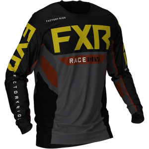 FXR - Podium Off-Road Jersey