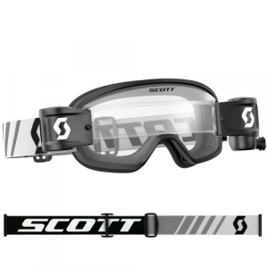 Scott - Buzz MX WFS Goggle (Youth)