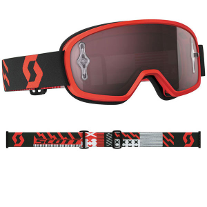 Scott - Buzz MX Pro Chrome Goggle (Youth)