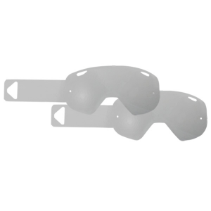 FXR - Core/Boost Goggle Tear-Offs