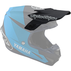 Troy Lee Designs - SE4 Yamaha L4 Visor