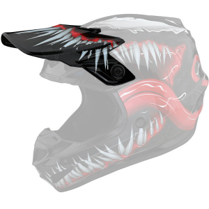 Troy Lee Designs - LE SE4 Venom Visor