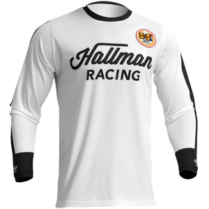 Thor - Hallman Differ Roosted Jersey