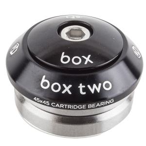 Box - BoxTwo 1" Integrated Headset (BMX)