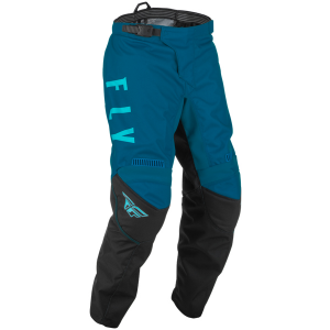 Fly Racing - Girls F-16 Pant (Youth)