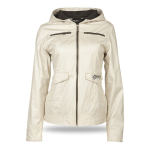 Fly Racing - Waxed Jacket (Womens)