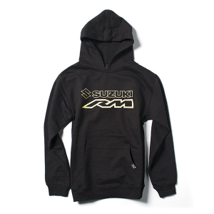 Factory Effex - Suzuki RM Youth Pullover