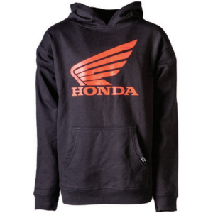 Factory Effex - Honda Wing Pullover (Youth)