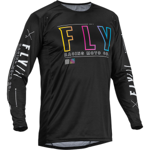 Fly Racing - Lite SE Avenge Jersey