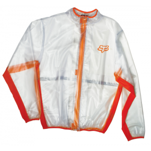 Fox Racing - MX Fluid Rain Jacket