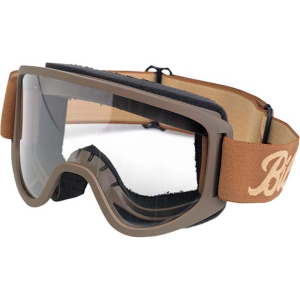 Biltwell - Moto 2.0 Goggles