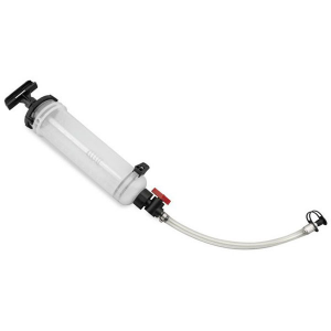 BikeMaster - 1 Liter Fluid Extractor