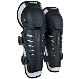 Fox Racing - Titan Race Knee Guard