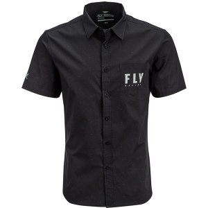 Fly Racing - Fly Pit Shirt