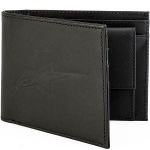 Alpinestars - Leather Wallet