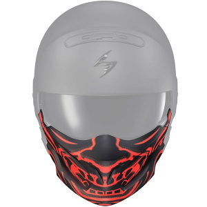 Scorpion - Convert Samurai Face Mask