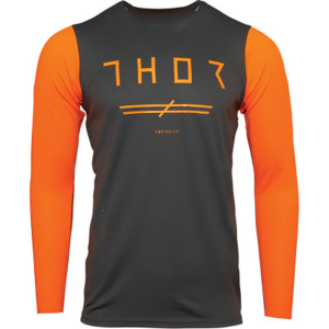 Thor - Prime Pro Unrivaled Jersey