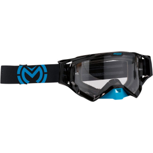 Moose Racing - XCR Galaxy Goggle