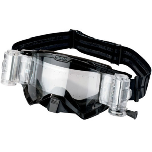 Moose Racing - Roll-Off System XCR Goggle