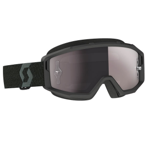 Scott - Primal Goggle (Chrome Lens)