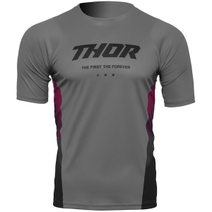 Thor - Assist React Jersey (MTB)